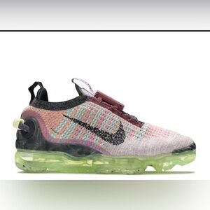 WMNS AIR VAPORMAX 2020 FLYKNIT 'VIOLET ASH VOLT